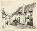 Porlock, Somerset by Arthur James Dudley