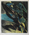 Jeux deau by Stanley William Hayter