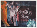 Thetis by Warrington Colescott