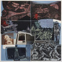 The Great Society: Military Life by Warrington Colescott