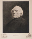 W. A. Furness by Albert Rosenthal