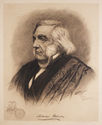 Samuel Nelson (U.S. Supreme Court Justice) by Max Rosenthal