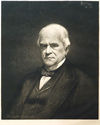 Portrait of J.S. Morgan, Esq. by James David Smillie