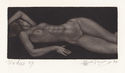 Nude by Bernard Cochet