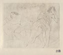 La Divan by Jules Pascin