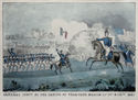 General Scott at the Taking of Vera Cruz March 22d, 23d & 24th 1847 by R. Magee