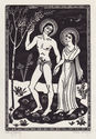 Rite of Spring by Mina Conant Billmyer