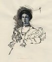 After Pontormo by James Mahlon Rosen