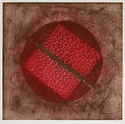 Crimson Quadrant by John Ihle