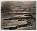 Overlook Canyonlands, Utah / Canyonland Natl Park Summer 1980 by Charles G. Henningsen