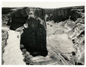 Canyon de Chelly Junction Canyon / Canyon de Chelly Arizona, Summer 1980 by Charles G. Henningsen