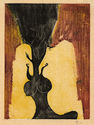 African Dream (from: This Hunger) by Ian Hugo