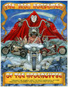 The Iron Horsemen of the Apocalypse by Robert Carey
