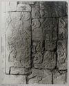 Templo Del Tigre - Chichen Itza by Gordon Nicolson