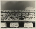 House of Governors - Uxmal by Gordon Nicolson