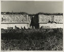 House of Governors - Uxmal - Rear by Gordon Nicolson