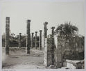 El Mercado - Chichen Itza by Gordon Nicolson