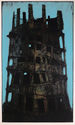 Tower of Babel by Dean Jackson Meeker