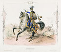 Esparteros, Duc de la Victoire et de Morella by Victor Adam