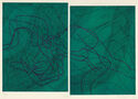 Diptych by Stanley William Hayter