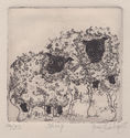 Sheep by Unidentified