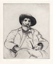 Renoir by Stan Washburn