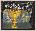 Yellow Chalice by Howard Bradford