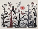 California Morning by Emmy Lou Packard