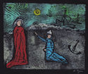 Now, Ever Awake, My Master Dear, I Fear a Deadly Storm by Anne Ryan