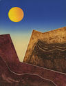 Desert Noon - from The Book of Hours by Susan Davidoff