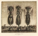 The Three Graces by Tanya Miller