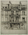 Leicester House, London by Nicolai Hammer