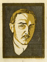 John Gilbert by Franz Geritz