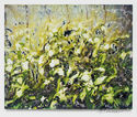 Garden - Botanical Series #8 by Robert Conover