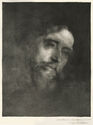 Alphonse Daudet by Eugene Carriere