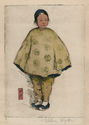 The Yellow Boy (aka: Chinese Girl) by Helen Hyde