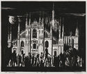 The Cathedral by Joseph Anthony Mugnaini
