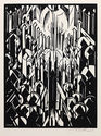 Untitled (praise) - from Der Dom portfolio by Max Thalmann