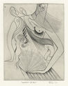 Mother of All - from the Ten Engravings portfolio by Ian Hugo
