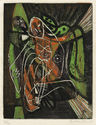 Palimpsest by Stanley William Hayter