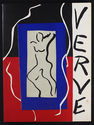 Verve No. 1 - An Artistic and Literary Quarterly by Multiple Artists