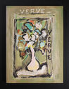 Verve No. 4 - An Artistic and Literary Quarterly by Multiple Artists