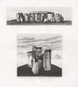 Ancient Monuments by Elizabeth Quandt