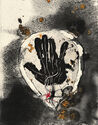 (Handprint) by Fred Martin