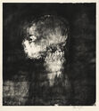 Untitled; or, Girl with Hair Tied by John Paul Jones