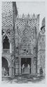 The Enchanted Doorway; a.k.a. La Porta Della Carta, Venezia by John Taylor Arms