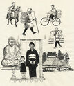 Introduction: Grandmothers House by Byron Goto