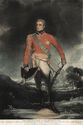 Field Marshall Duke of Wellington, KG, KB (after John Hoppner) by George Clint