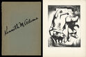 Kenneth M. Adams: Portfolio of Lithographs - New Mexico Artists Series No. 1 by Kenneth Miller Adams