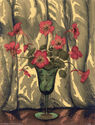 Nasturtium (Kapuzinerkresse) by Hugo Noske